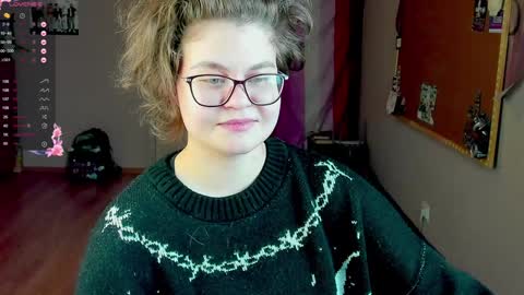 .Alexandra online show from 12.14.24