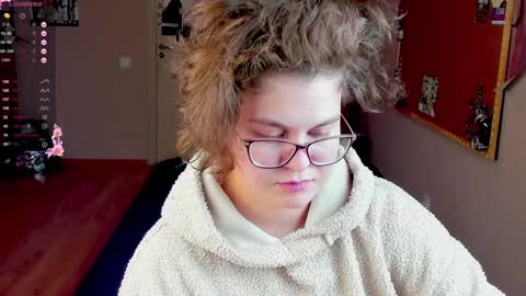 .Alexandra online show from 12.15.24