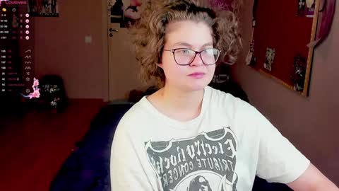 .Alexandra online show from 01.25.25