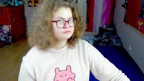 .Alexandra online show from 12.17.25