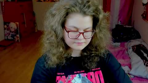 .Alexandra online show from 05.18.26