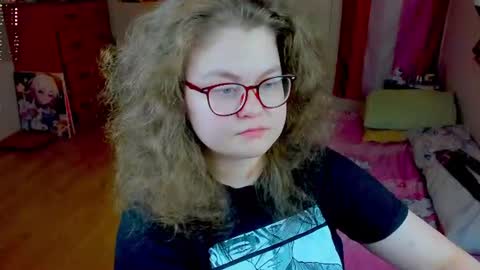 .Alexandra online show from 06.27.26