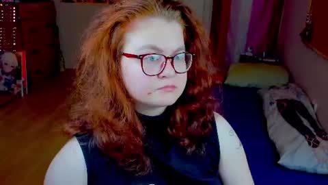 .Alexandra online show from 07.16.26