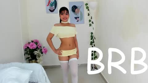 saski martell online show from 03.02.26