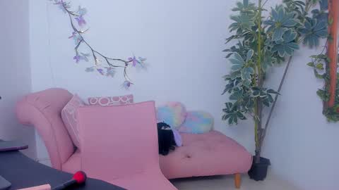 saskiagrendel online show from 02.22.26