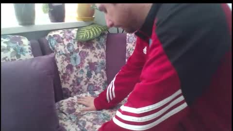 sasko877 online show from 10.12.25