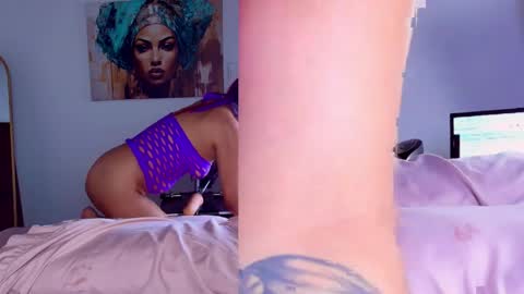 SASKYA online show from 04.07.26