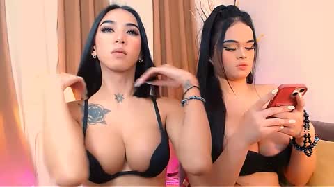 Snapshot of sassa_lilly chatting on 09.09.25 sassa_lilly online show from 09.09.25