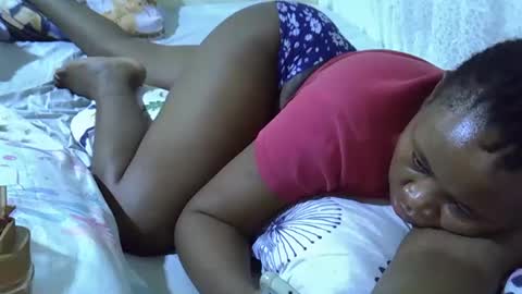 sassy_bella online show from 04.18.26