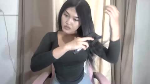 sassy_jenny8 online show from 02.26.26