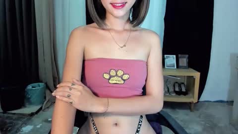 lovely Khaty online show from 04.14.26
