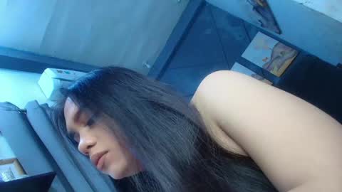 Samantha samm online show from 04.17.26