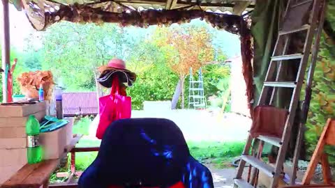 sassy_seasons online show from 09.11.25