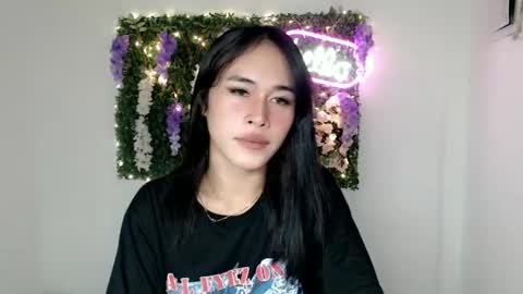 sassy_stella online show from 01.10.25