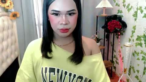sassy_tinaxx online show from 01.14.26