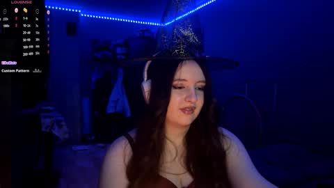 Marmulka or Mary online show from 10.31.25