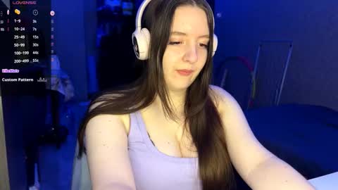 Marmulka or Mary online show from 12.05.25