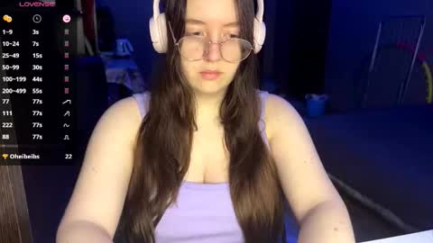 Marmulka or Mary online show from 12.16.25