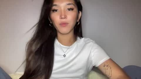 Sassygirl online show from 02.27.26