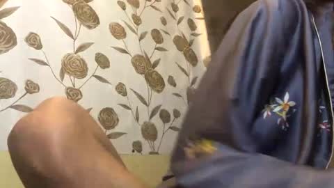 Snapshot of sassybaby1998 chatting on 01.08.25 Princess online show from 01.08.25