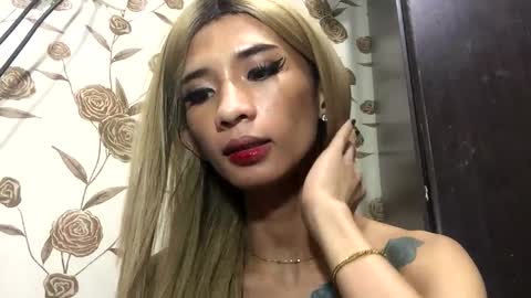 Snapshot of sassybaby1998 chatting on 01.17.25 Princess online show from 01.17.25