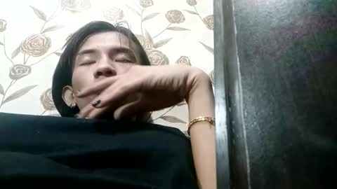 Snapshot of sassybaby1998 chatting on 01.18.25 Princess online show from 01.18.25