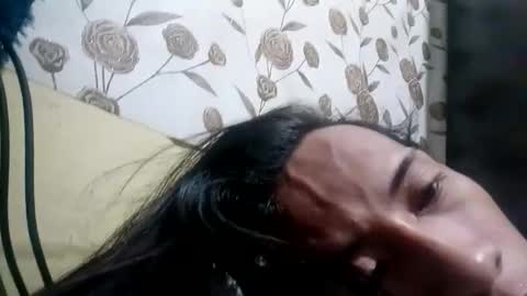 Snapshot of sassybaby1998 chatting on 01.19.25 Princess online show from 01.19.25