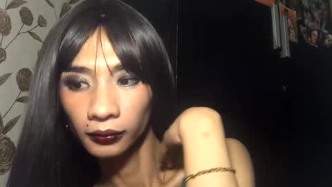 Snapshot of sassybaby1998 chatting on 02.10.25 Princess online show from 02.10.25