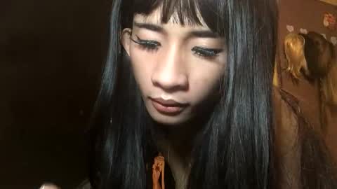 Snapshot of sassybaby1998 chatting on 02.23.25 Princess online show from 02.23.25