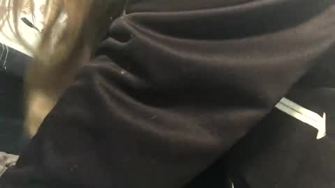 Snapshot of sassybaby1998 chatting on 03.07.25 Princess online show from 03.07.25