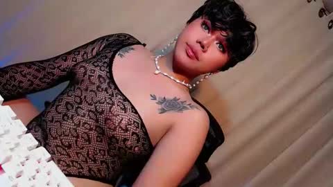 MARIO LABO online show from 01.16.26