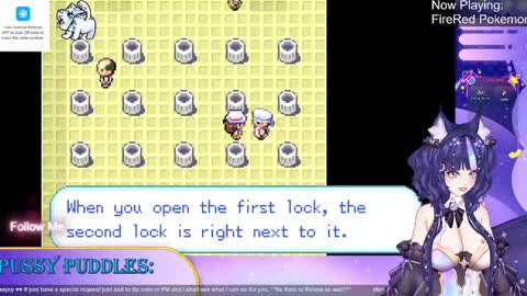 Sassy Sami Kittyn online show from 03.12.26