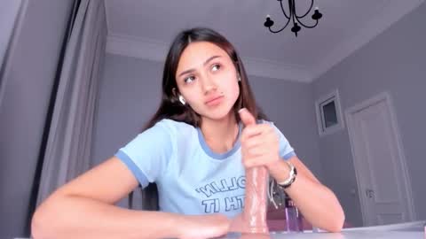 Ksenya online show from 11.14.25