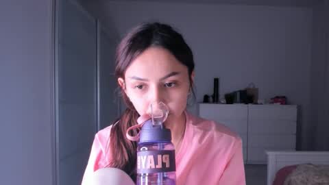 Ksenya online show from 02.21.26