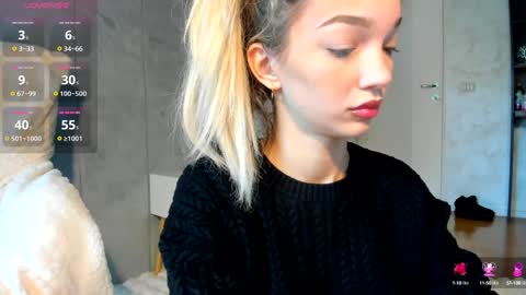 sassyt33n online show from 10.22.25