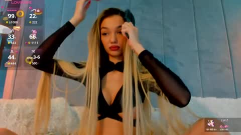 sassyt33n online show from 11.20.25