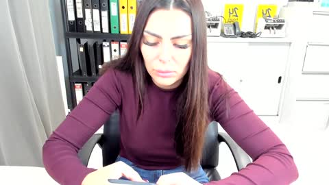 sassytiff online show from 11.18.25