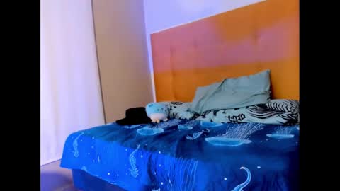 Evans Williams online show from 02.03.25