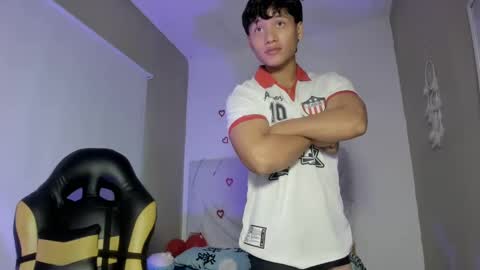 Evans Williams online show from 02.16.25