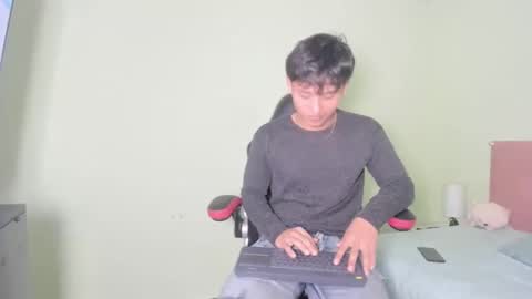 Evans Williams online show from 02.23.25