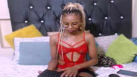 sasyylissaa online show from 03.23.26