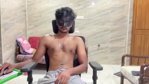 Snapshot of satoind chatting on 03.03.26 satoind online show from 03.03.26