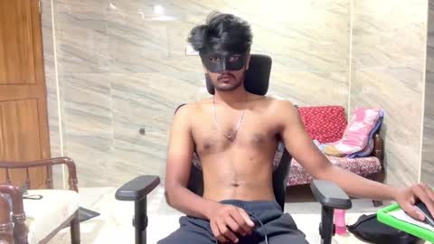 Snapshot of satoind chatting on 03.03.26 satoind online show from 03.03.26