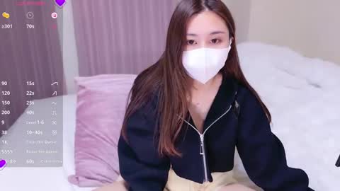 Snapshot of satomi_japan chatting on 02.07.25 CEO Satomi  -Japan- online show from 02.07.25