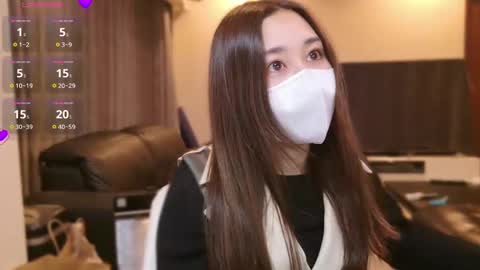 Snapshot of satomi_japan chatting on 02.28.25 CEO Satomi  -Japan- online show from 02.28.25