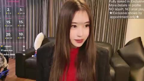 Snapshot of satomi_japan chatting on 09.23.25 CEO Satomi  -Japan- online show from 09.23.25