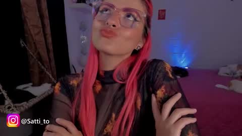 im Jessi  Independet Model  online show from 02.26.25