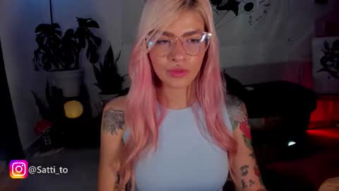 im Jessi  Independet Model  online show from 09.25.25