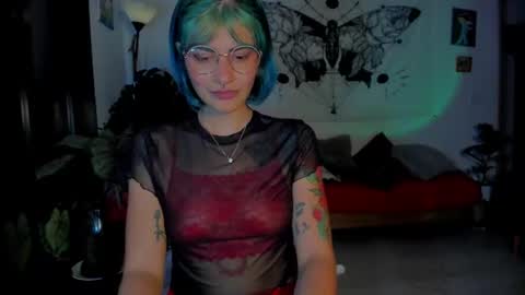 im Jessi  Independet Model  online show from 06.11.26