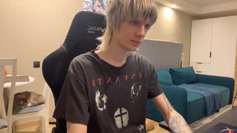 Satoshi online show from 04.19.26